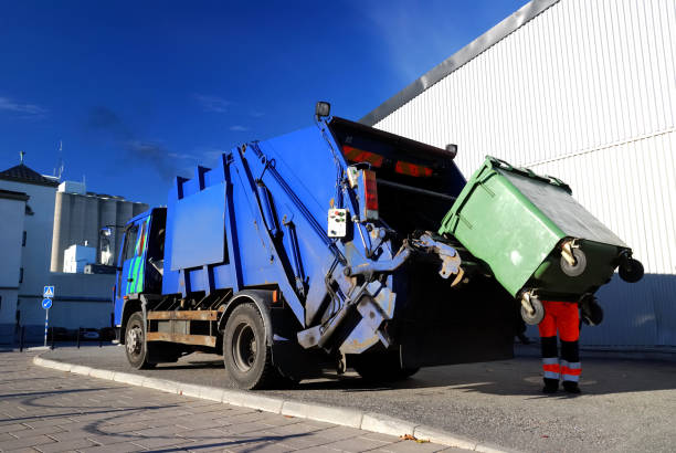 Best Construction Debris Removal in Atwood, KS